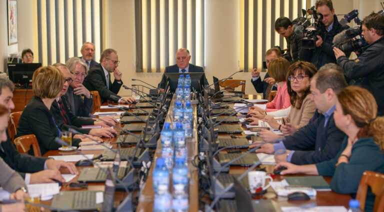 Започва сагата “Гешев”: Прокурорската колегия на ВСС ще заседава