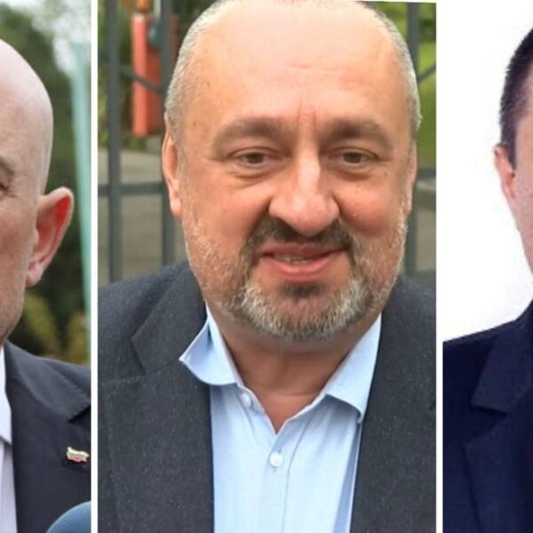 Съюзът на съдиите: Незабавно Гешев, Сарафов, Тодоров да бъдат отстранени