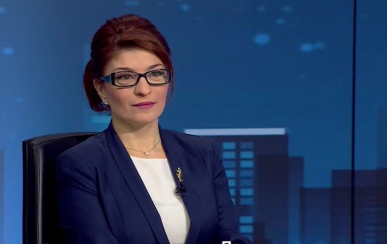 Десислава Атанасова към ПП-ДБ: Не става с ултиматуми, искаме споделена отговорност