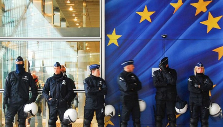 По искане на следствието: “Европол” ще се включи в разследването на атентата “Гешев”