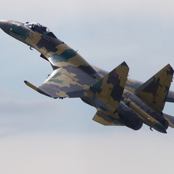 Русия наруши въздушното пространство на Полша докато се целеше към Украйна