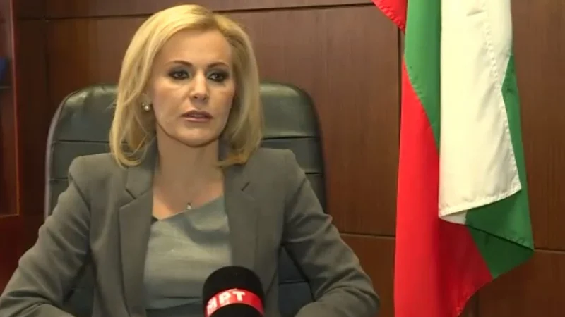 Сийка Милева с изявление за атентата срещу Иван Гешев и плановете му