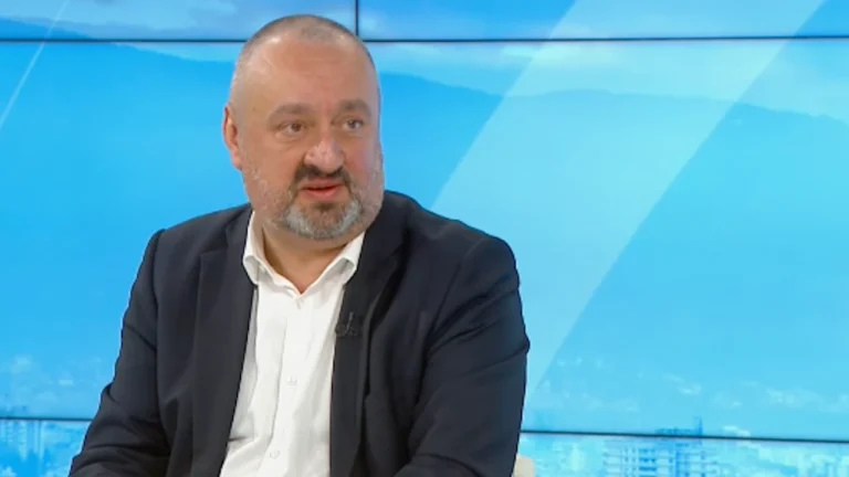 Ясен Тодоров с нови разкрития за атентата срещу Гешев, проговори за извършителите