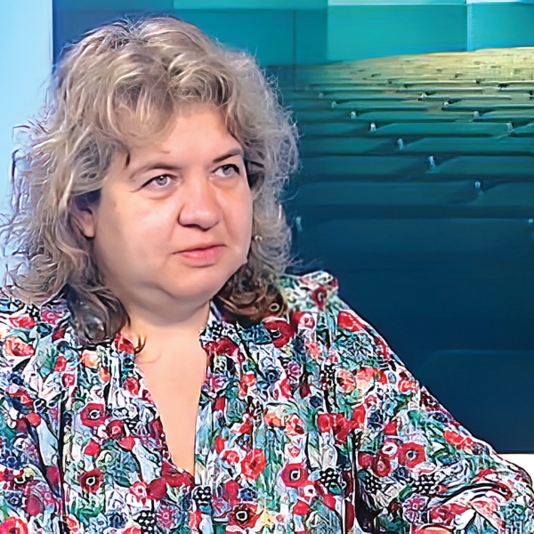 Доц. Наталия Киселова: Ситуацията е безпрецедентна, президентът не бива да е формирал мнение преди….