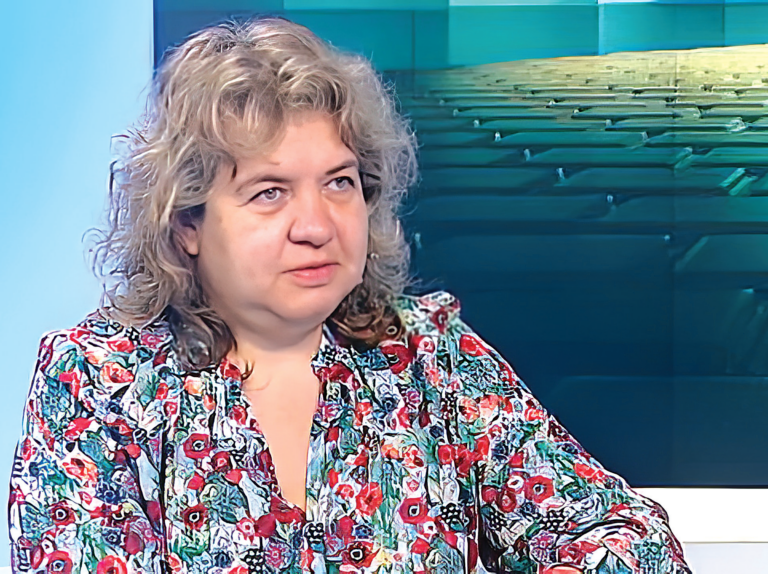 Доц. Наталия Киселова: Само веднъж партия е обявявана за противоконституционна