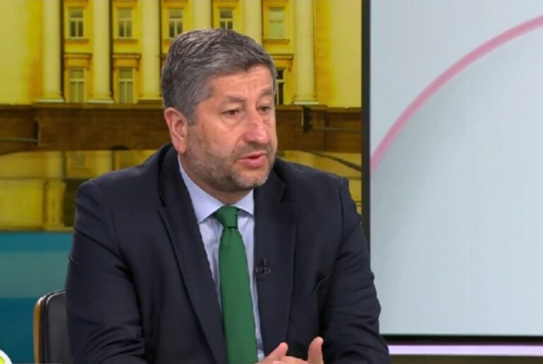 Христо Иванов шикалкави: Рано е да се правят крайни оценки за работата на едни или други министри