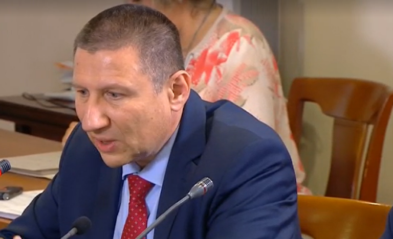 Иван Гешев закова Сарафов с въпрос, ВСС притихна в очакване на отговора