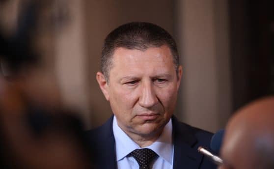 Сарафов иска от ВСС дисциплинарно отстраняване на прокурор от Варна