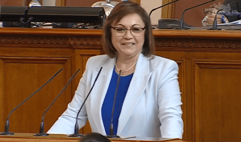 Пак циркове и скандали в парламента: Депутатите се хванаха за гушите заради ала-бала, Алла Пугачова и Алла Митрофанова