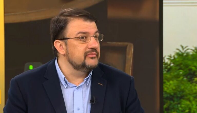 Настимир: Ще гласувам да се свали имунитета на Бойко Борисов, Кирил Петков е невинен