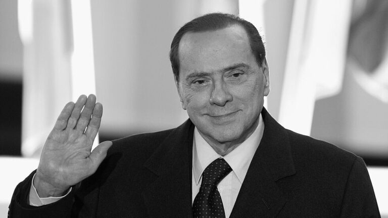 Извънредно! Бившият италиански премиер Силвио Берлускони почина