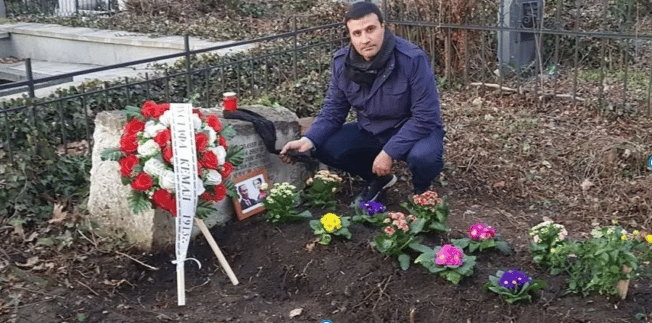 Турски журналист откри гроба на голямата любов на Ататюрк в София и остави…