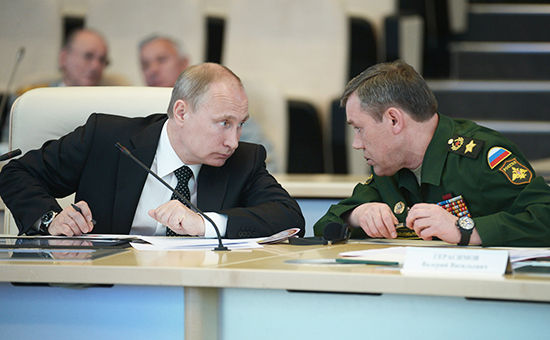 Путин побесня: Резна главата на най-големия генерал. На негово място назначи “касапин от Буча“