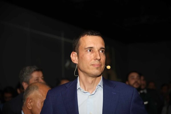 Политоложка разкри какъв е залога Васил Терзиев да стане кмет