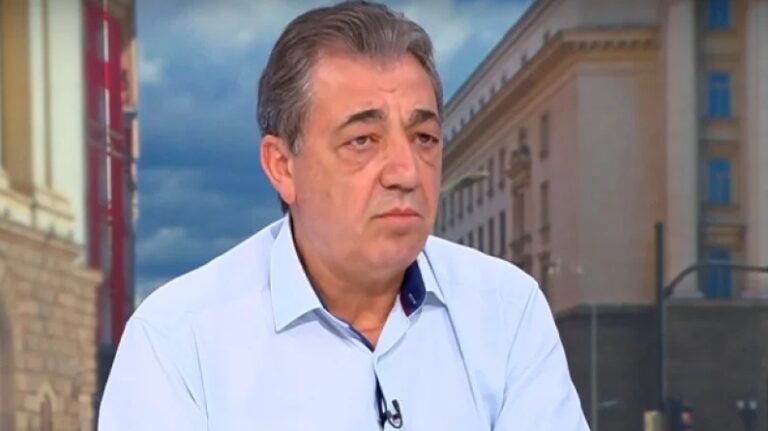 Вили Лилков разкри кога ще даде отговор дали ще се кандидатира за кмет на София