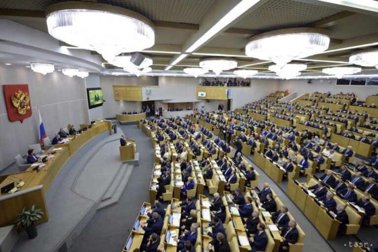 В Русия работят по законопроект, забраняващ  пътувания в чужбина