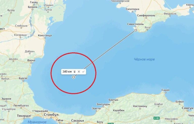 Чука ли войната на вратата ни: Русия с провокация близо до Варна и Бургас