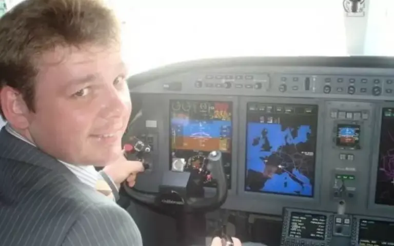 Вече има първи заподозрян за катастрофата на самолета на Пригожин, издирват го