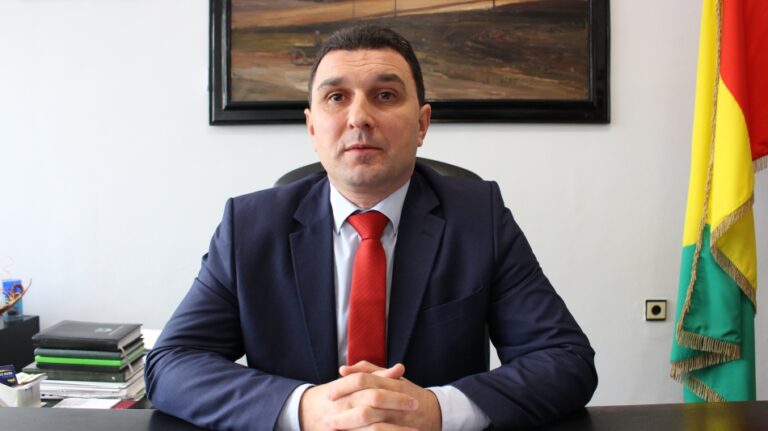 По искане на Европейската прокуратура арестуваха червения кмет на Генерал Тошево