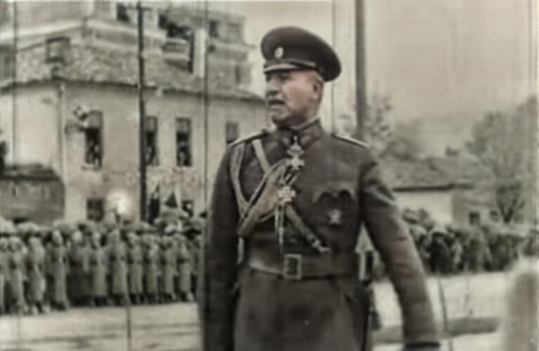Клети русофили – не знаят кой е първият български генерал, а бранят МОЧА