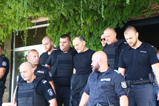 Прокуратурата ще поиска постоянен арест за Божков