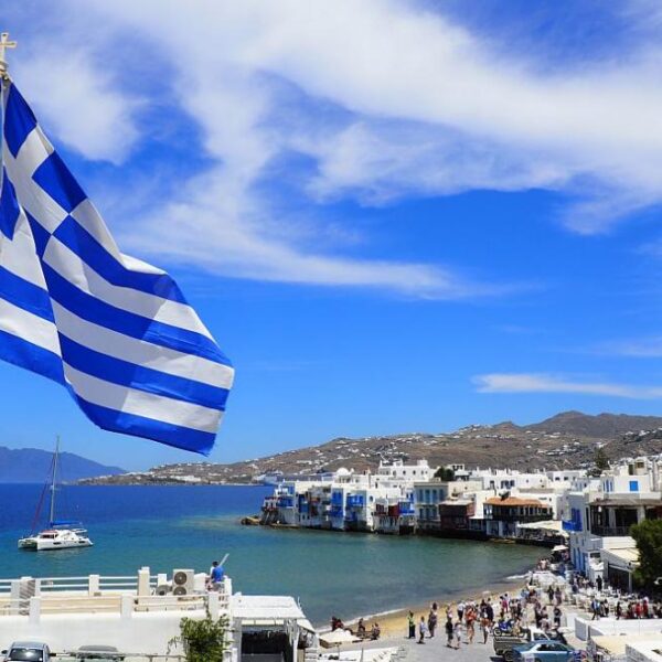 Голяма греда за нашенците в Гърция този уикенд, властите изрично забраниха…