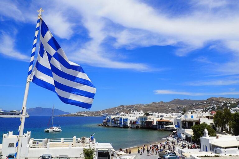 Голяма греда за нашенците в Гърция този уикенд, властите изрично забраниха…