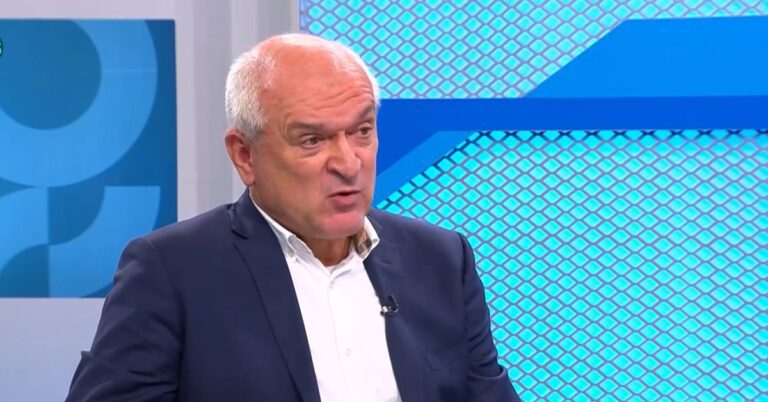 Димитър Главчев: Информацията, която ще предоставим ще е безсмислена, давността за престъпления е 3 години
