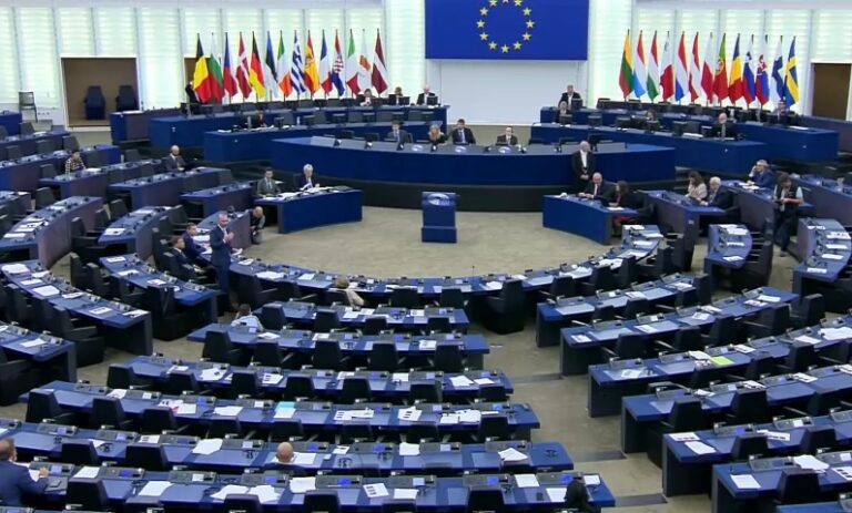 ГОРЕЩО! Европроучване разкри колко български партии пращат депутати в Брюксел