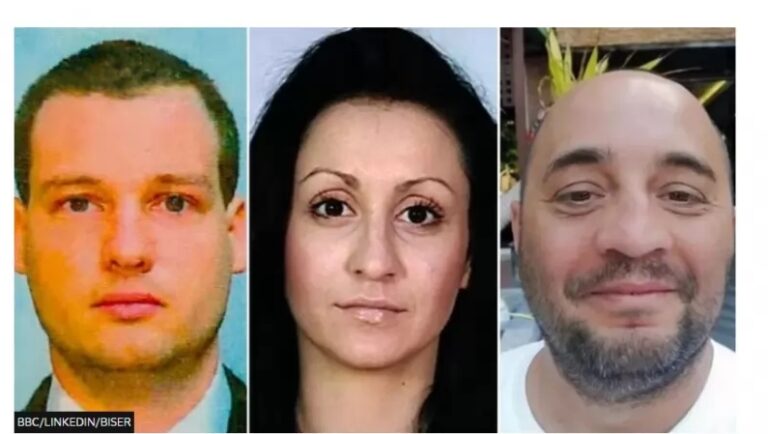 Мистерия: Трима български граждани са задържани във Великобритания за шпионаж в полза на Русия, посланикът ни не знае