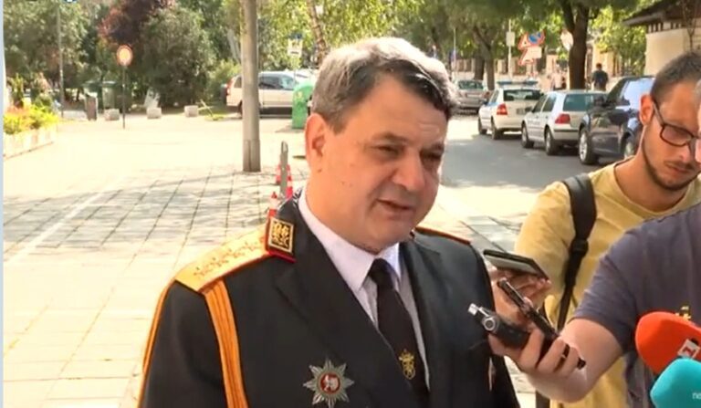 Бивш вътрешен министър: Петър Тодоров може да бъде уволнен за изказването си, че…