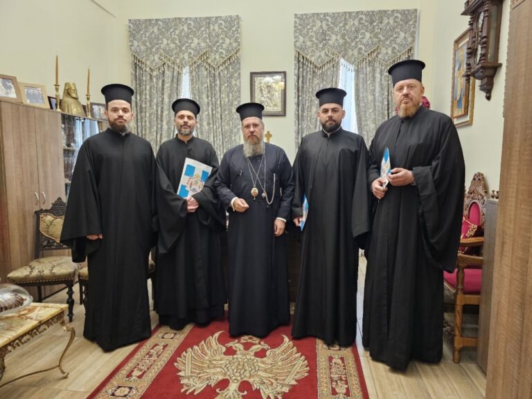 Мълния! Патриарх Неофит назначи свещеници и заповяда: Руската църква отваря ВЕДНАГА