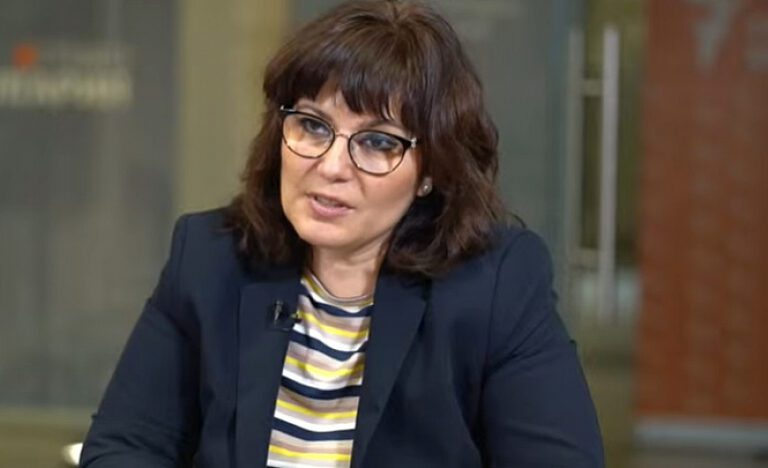 Скандалът с министърката на Киро ескалира: Лъжите й подсказват опит за бягство от правосъдието