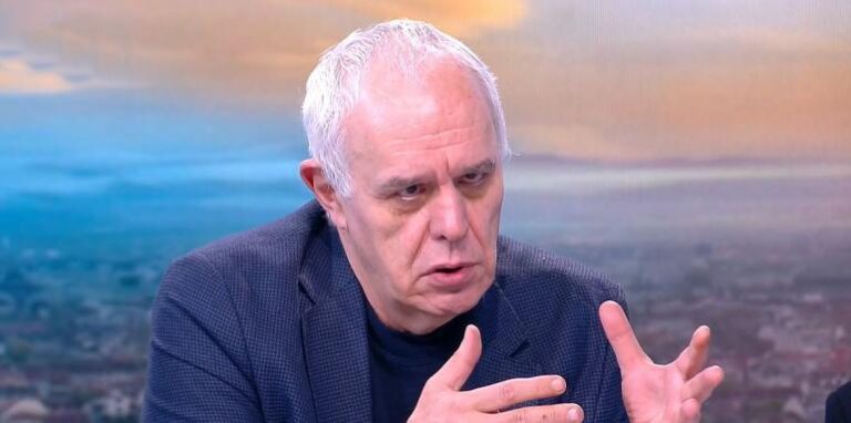 Андрей Райчев: Знам как ще приключи битката Хекимян-Терзиев на кметския вот в София