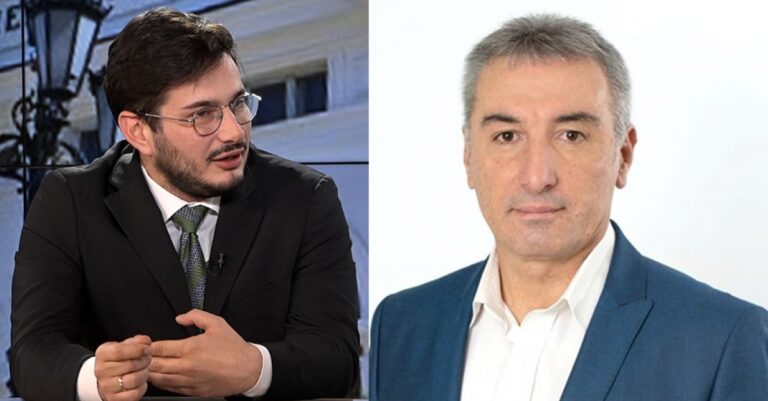 СКАНДАЛ: Ексдепутат от „промяната“, разследван за присвояване на милиони от еврофондове и отцепник от ИТН станаха „надзорници“ във ВиК холдинга