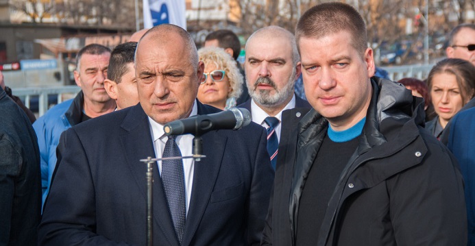 ГЕРБ повдигна завесата: За кмет на Стара Загора номинира Живко Тодоров