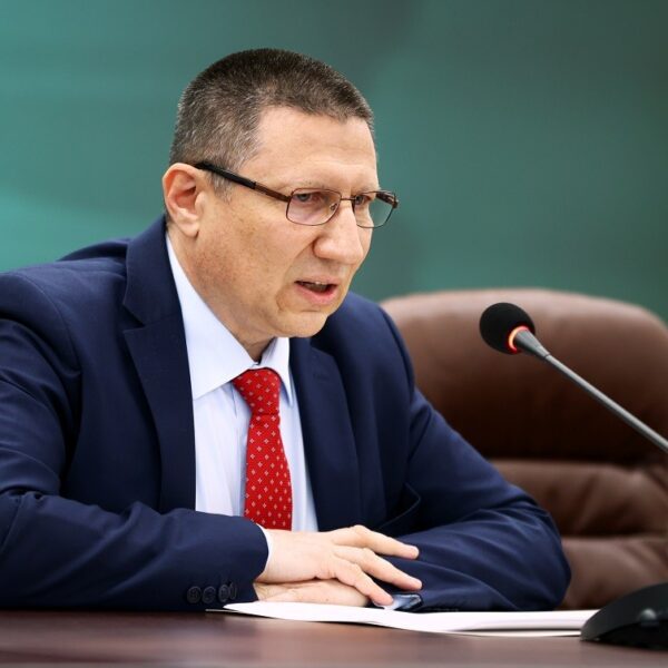 ВАС посече лошо Атанас Славов: Правосъдният министър не може да атакува решение на Прокурорската колегия на ВСС