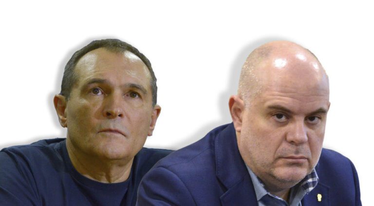 Журналистка хвърли бомбата: Може би в някакъв момент Гешев и Божков са били съмишленици