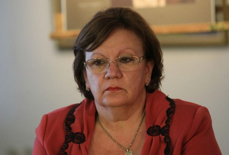 Кметицата на Ловеч: Уведомиха ме, че ГЕРБ няма да подкрепи кандидатурата ми