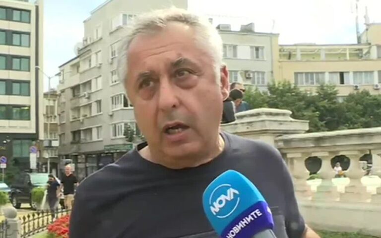 Татко Петко втрещи с коментар в защита на Мустафа Емин