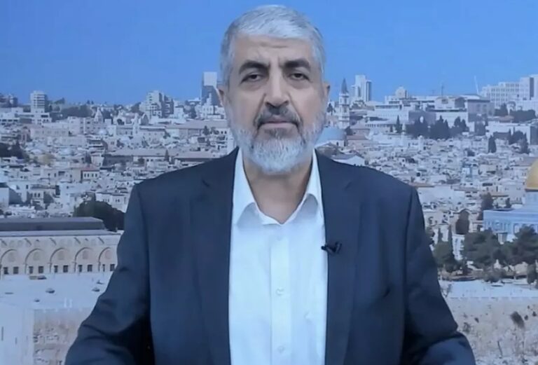 ТРЕВОГА! Лидер на Хамас призова 13 октомври да е “петък на потопа”, всички мюсюлмани на джихад