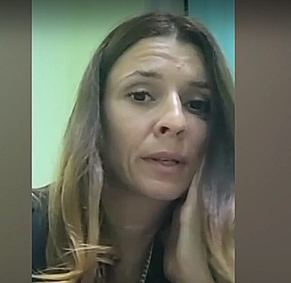 Съпругата на скандалния пернишки прокурор шокира с изповед от болничната стая ВИДЕО