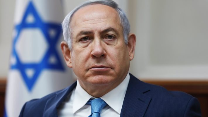 Нетаняху каза цялата истина за гръмката новина на “Ройтерс” за Газа