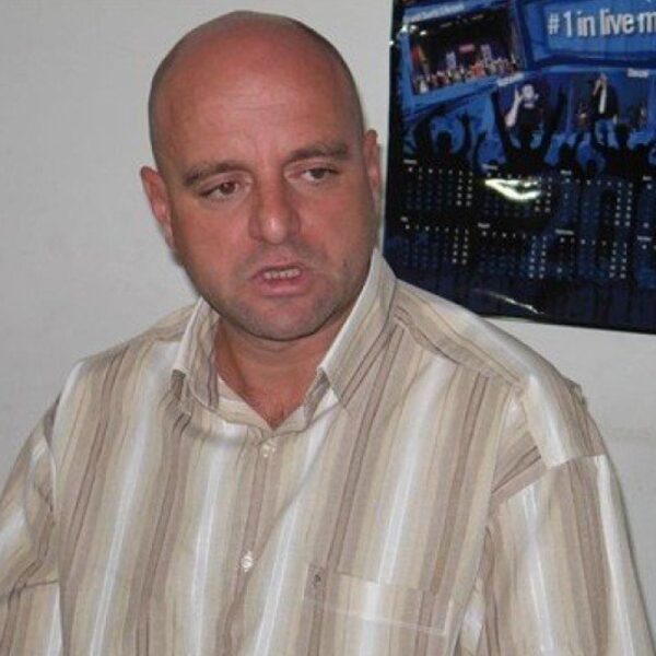 Шокиращ обрат с разследването на пернишкия прокурор Бисер Михайлов за побоя над жена му