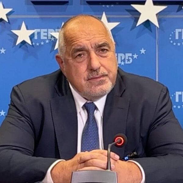 Борисов вади на 5 март проекта за коалиционно споразумение с ПП-ДБ, рекет няма да приеме
