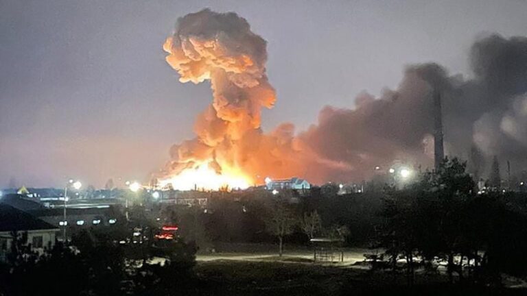 CNN гръмна: Близкият изток е в пламъци, войната подпали още една държава