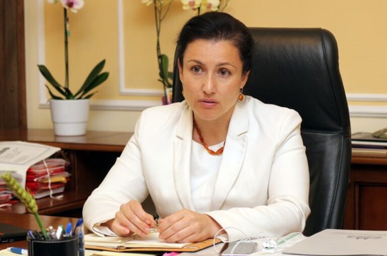 Десислава Танева съгласна с Радев: Промените не са разглеждани в комисията! Текстовете следва да се преразгледат