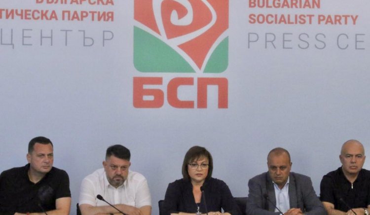 Корнелия кресна: Борисов да не се прави на умряла лисица, а да даде гласовете на ГЕРБ…  ВИДЕО