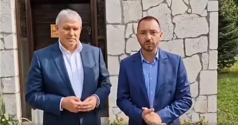 СДС със силни думи призовава за подкрепа на кандидатите за кмет,общински съветници и районни кметове на София от ГЕРБ