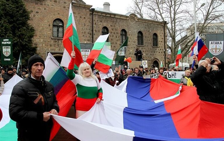 АЛАРМА! Експерт по национална сигурност: Русия ще посегне на териториалната ни цялост! България е в беда!